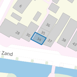 Perceel JRE00-A-5339