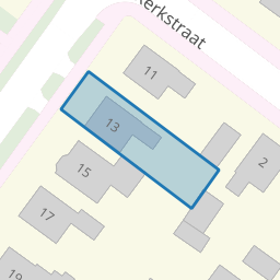 Perceel JRE00-A-5404