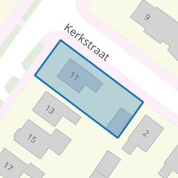 Perceel JRE00-A-5405