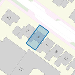 Perceel JRE00-A-5423