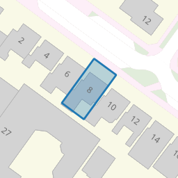 Perceel JRE00-A-5425