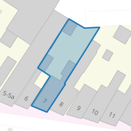 Perceel JRE00-A-5469