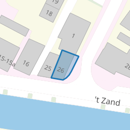 Perceel JRE00-A-5477