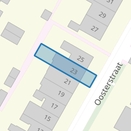 Perceel JRE00-A-5521