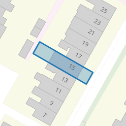 Perceel JRE00-A-5525