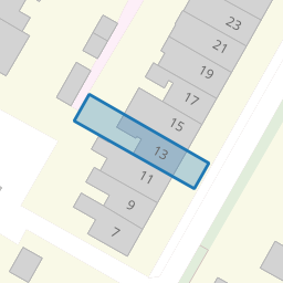 Perceel JRE00-A-5526