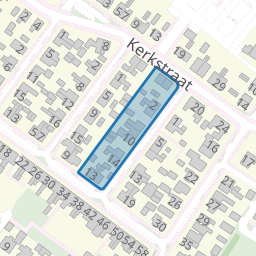 Perceel JRE00-A-5551