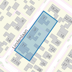 Perceel JRE00-A-5552