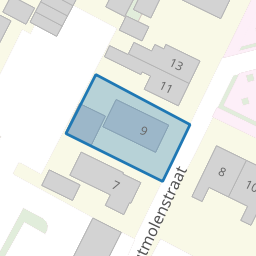 Perceel JRE00-A-5611