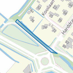 Perceel JRE00-A-5644