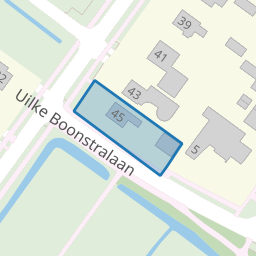 Perceel JRE00-A-5666