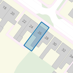 Perceel JRE00-A-5675