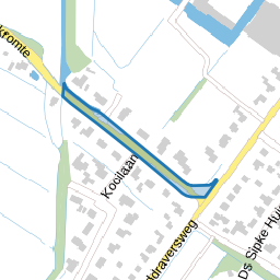 Perceel JRE00-A-5697