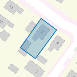 Perceel JRE00-A-5770