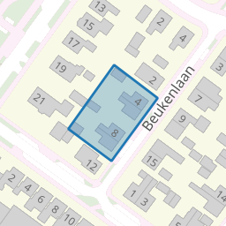 Perceel JRE00-A-5772