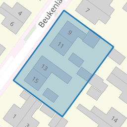 Perceel JRE00-A-5775