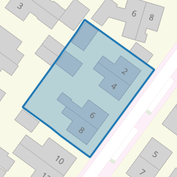 Perceel JRE00-A-5778