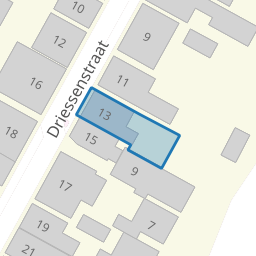 Perceel JRE00-A-5799