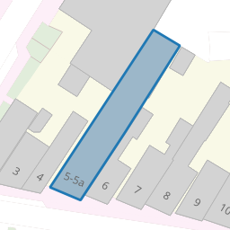 Perceel JRE00-A-5803