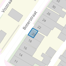 Perceel JRE00-A-5873