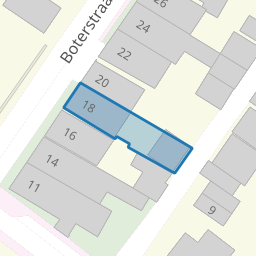 Perceel JRE00-A-5874