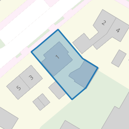 Perceel JRE00-A-5897