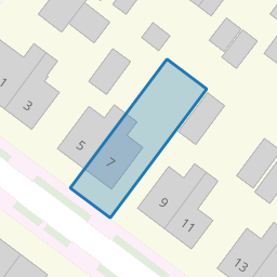 Perceel JRE00-A-5950