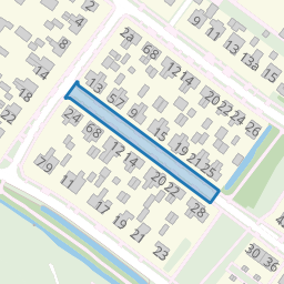 Perceel JRE00-A-5955