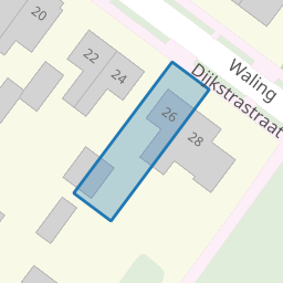 Perceel JRE00-A-5957