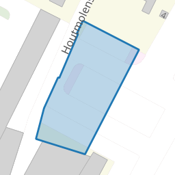 Perceel JRE00-A-6000