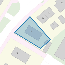 Perceel JRE00-A-6064