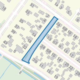 Perceel JRE00-A-6164