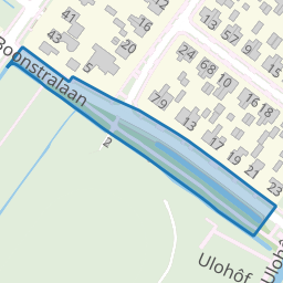 Perceel JRE00-A-6165