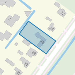 Perceel JRE00-A-6270