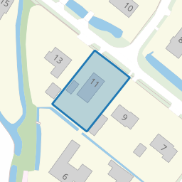 Perceel JRE00-A-6279