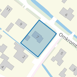 Perceel JRE00-A-6281