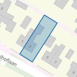 Perceel JRE00-A-6318