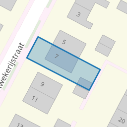 Perceel JRE00-A-6380