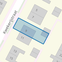 Perceel JRE00-A-6381