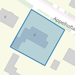 Perceel JRE00-A-6434