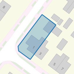 Perceel JRE00-A-6450