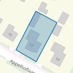 Perceel JRE00-A-6597