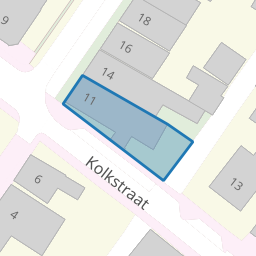 Perceel JRE00-A-6666