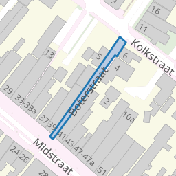 Perceel JRE00-A-6668