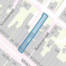 Perceel JRE00-A-6672