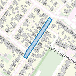 Perceel JRE00-A-6682