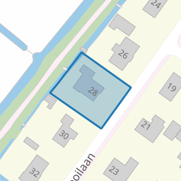 Perceel JRE00-A-6697