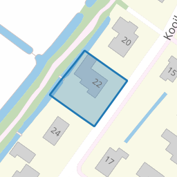 Perceel JRE00-A-6700