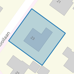 Perceel JRE00-A-6703