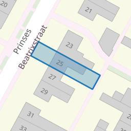 Perceel JRE00-A-6834